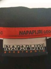 Napapijri shirt poloshirt gebraucht kaufen  Gelsenkirchen