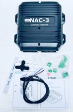Simrad nac autopilot for sale  Fort Lauderdale