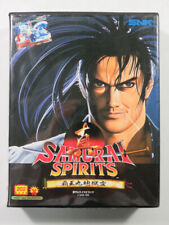 SHIN SAMURAI SPIRITS (SAMURAI SHODOWN 2) HAOHMARU JIGOKUHEN NEOGEO AES JAPAN (SA comprar usado  Enviando para Brazil