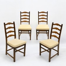 Set ercol ladderback for sale  HALSTEAD
