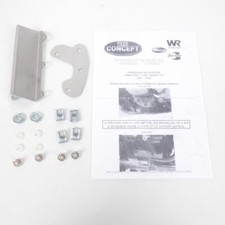 Support kit fixation d'occasion  Bourg-Argental