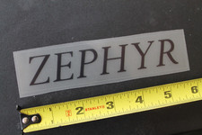 Zephyr surfboards dogtown for sale  Los Angeles
