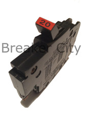 Federal pacific amp for sale  Buffalo