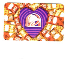 Taco bell gift for sale  Murrells Inlet