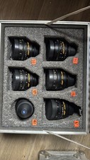 Set arri ultra usato  Milano