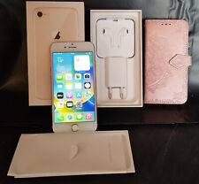 Apple iphone rose d'occasion  Penmarch