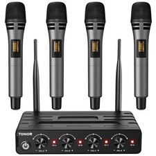 Micro karaoke fil d'occasion  Lyon I
