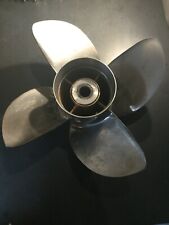 Powertech boat propeller for sale  Bradenton