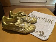 Rare adidas predator for sale  NEWARK