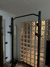Rack palestra regolabile usato  Segrate
