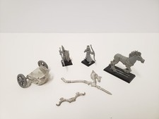 Warhammer fantasy hochelfen gebraucht kaufen  Deutschland