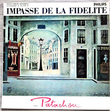 Disque vinyle 33t d'occasion  Cuise-la-Motte