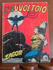 Zagor zenith l usato  Borgaro Torinese