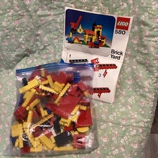 Lego 580 brick for sale  Wilmington