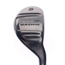 Used cleveland mashie for sale  WINDLESHAM