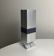 [Dispensador Nespresso Pixie Sleeve 40 cápsulas] Suporte para cápsula de café de alumínio comprar usado  Enviando para Brazil