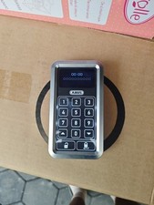 Abus türschloss tastatur gebraucht kaufen  Viersen