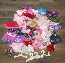 Build bear girls for sale  Fort Lauderdale