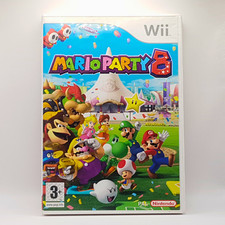 Mario party per usato  Nonantola