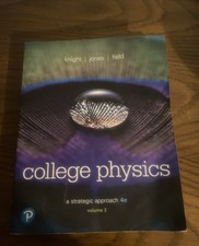 College physics strategic for sale  Shiloh