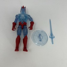 Marvel legends crystar for sale  Minneapolis