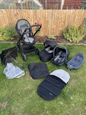 Babystyle prestige vogue for sale  SPALDING
