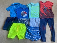 Bundle boys shorts for sale  EASTBOURNE