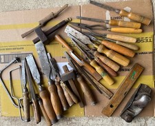 Vintage antique tools for sale  BOSTON