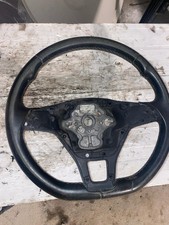 Golf steering wheel d'occasion  Expédié en Belgium