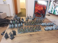 Warriors chaos large for sale  ABERDEEN