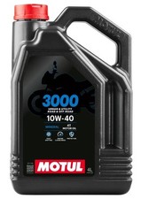 Motul 3000 10w gebraucht kaufen  Berlin