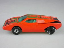 Lamborghini countach streakers gebraucht kaufen  Berlin