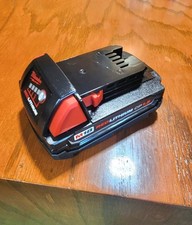 New milwaukee 18v for sale  Neosho