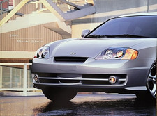 2004 hyundai tiburon for sale  Burbank