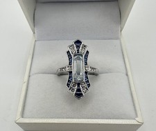 Vtg white gold for sale  Vancouver