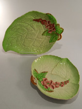 Carlton ware handpainted for sale  STROUD