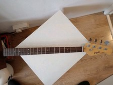 Bass guitar neck for sale  WORTHING
