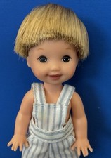 Barbie kelly tommy for sale  Saratoga Springs