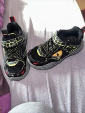Halbschuhe skechers 26 gebraucht kaufen  Eppenbrunn, Ruppertsweiler, Vinningen