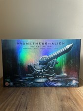 Prometheus alien evolution for sale  BRIERLEY HILL