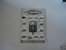 Advertising advertising advert for sale  Shipping to United Kingdom