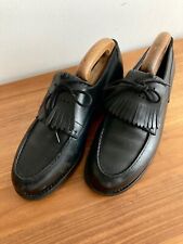 Paire chaussures weston d'occasion  Paris XII