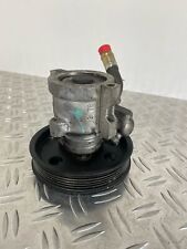 Servopumpe hydraulisch pumpe gebraucht kaufen  Saarlouis