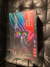 Asus strix amd for sale  Saint Paul