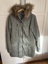 Roxy damen parka gebraucht kaufen  Berlin