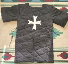 Cosplay quilted black for sale  Champaign