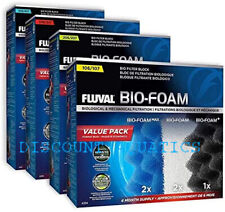 Fluval bio foam for sale  BLACKPOOL