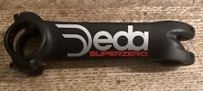 Deda superzero alloy for sale  KENDAL