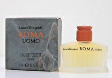 Roma uomo laura gebraucht kaufen  Deutschland