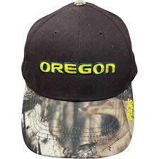 Oregon ducks cap for sale  CHELTENHAM